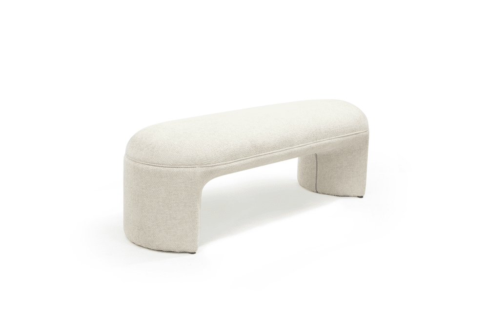 Roxton Bench - Dove