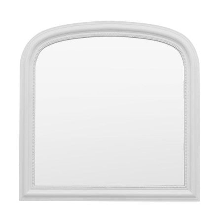 Sherwood Overmantle Mirror - Stone GalleryDirect 1