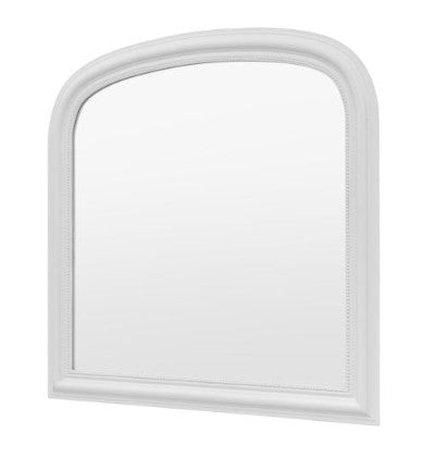 Sherwood Overmantle Mirror - Stone GalleryDirect 2