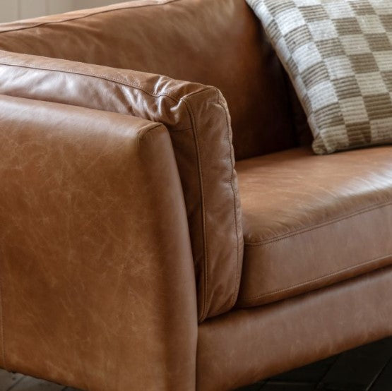 Ebury 3 Seater Sofa GalleryDirect 3