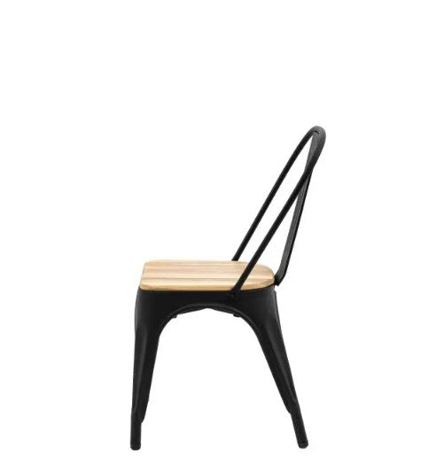 Outdoor Puerto Dining Chair GalleryDS 4