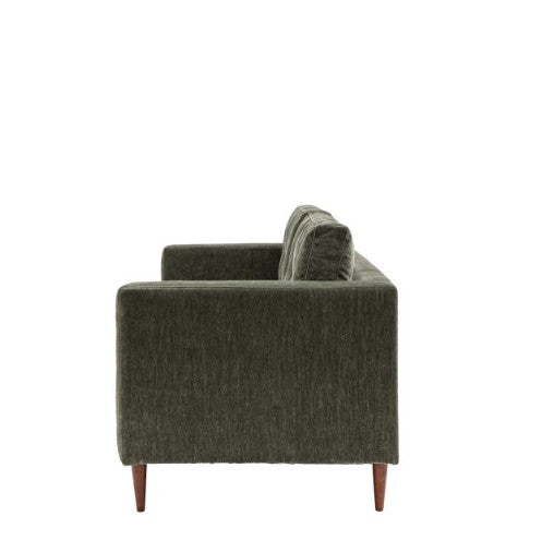 Greville 3 Seater Sofa - Forest GalleryDirect 4
