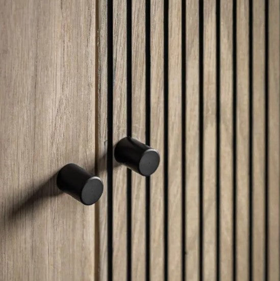 Gallery Interiors Harlow 2 Door Wardrobe GalleryDirect 3