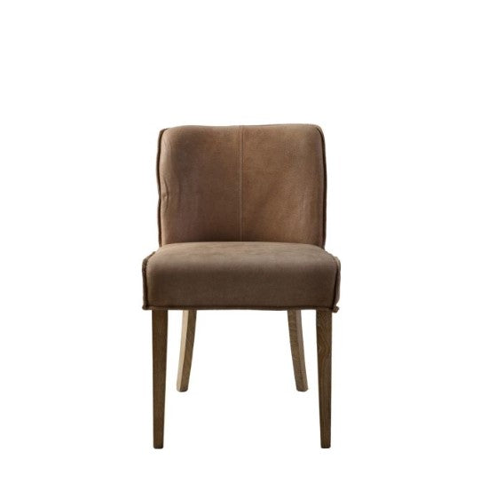 GalleryDirect Tarnby Set of 2 Occasional Chairs