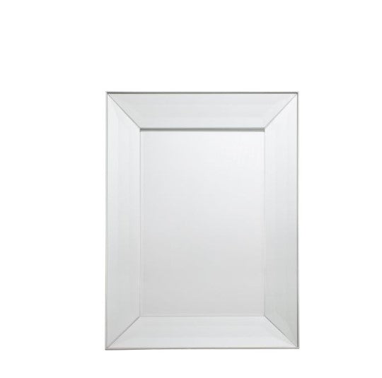 Ferrara Mirror - Silver GalleryDirect 1