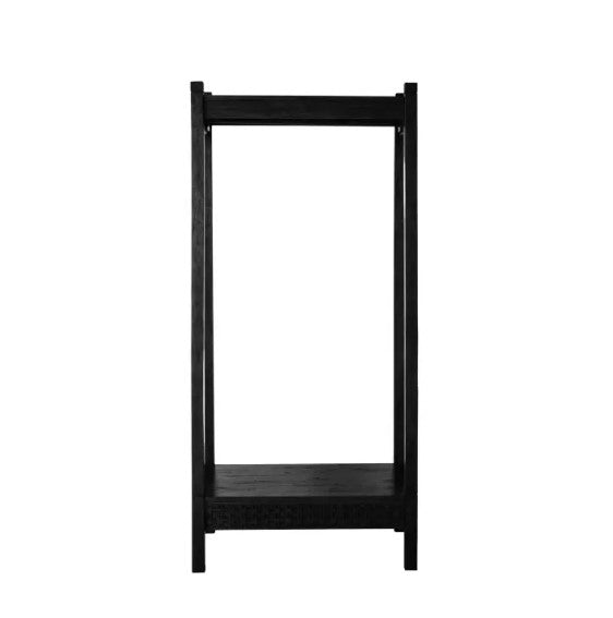 Boho Boutique Open Wardrobe - Black GalleryDS 1