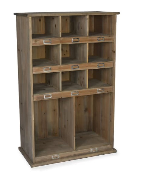 Chedworth Large Welly Locker Garden Trading 1