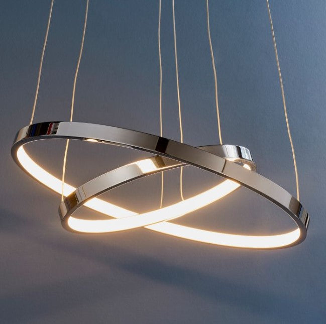 Kate Small Pendant Light Endon 2