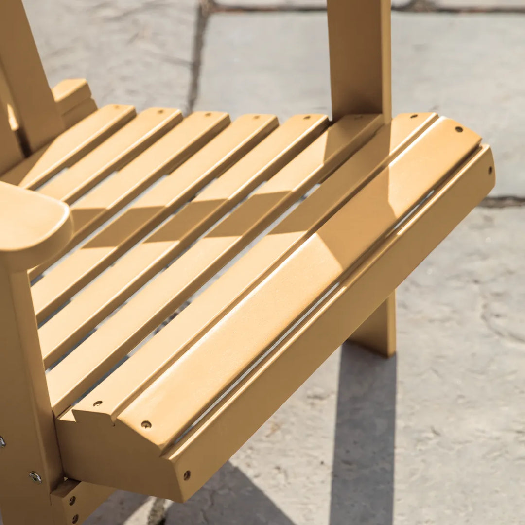 Siena Outdoor Lounge Chair - Pastry