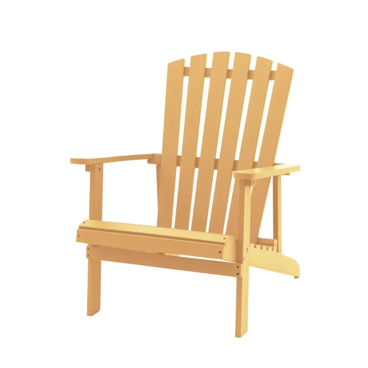 Siena Outdoor Lounge Chair - Pastry