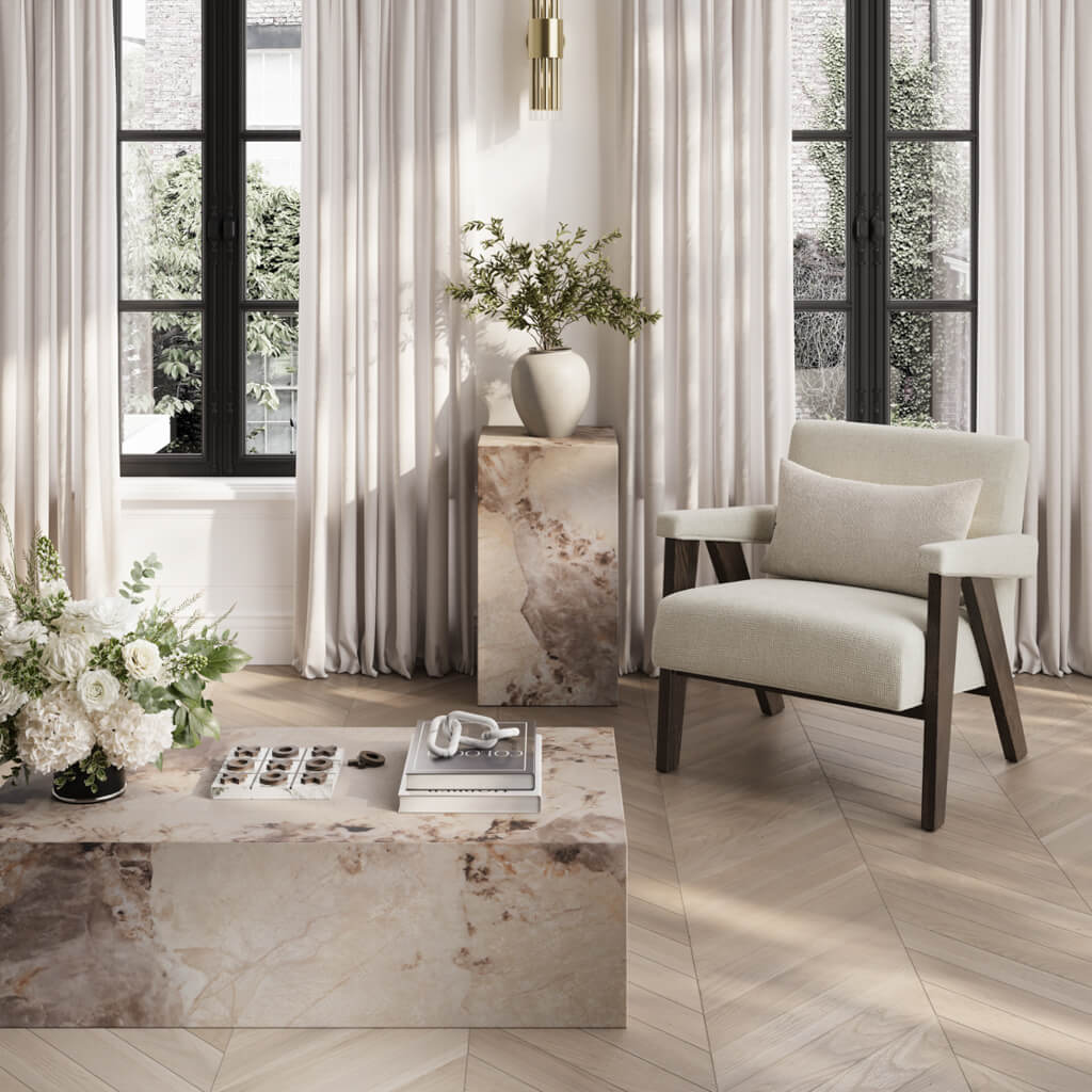 Cece Pedestal LPD Home 2