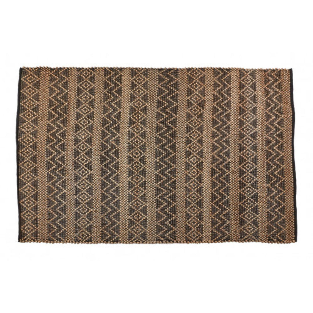 Bolade Cotton & Jute Rug