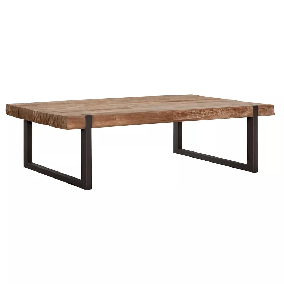 Beam Rectangular Coffee Table