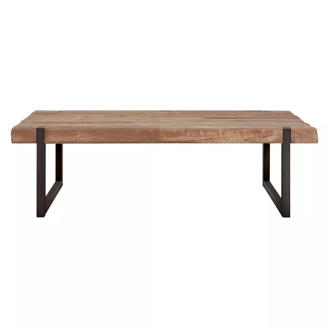 Beam Rectangular Coffee Table