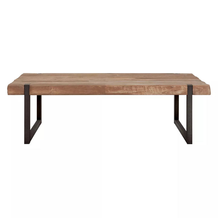 Beam Rectangular Coffee Table