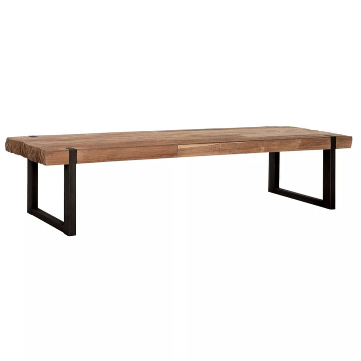 Beam Rectangular Coffee Table