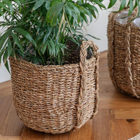 Ivyline Tenno Natural Basket - Set of 3