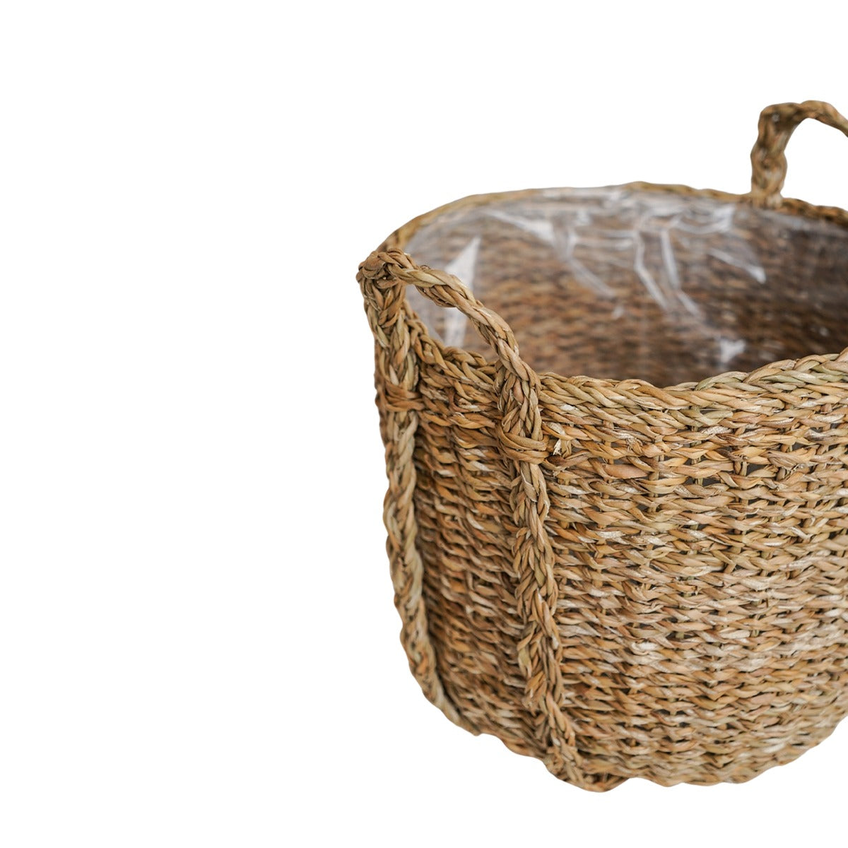 Ivyline Tenno Natural Basket - Set of 3