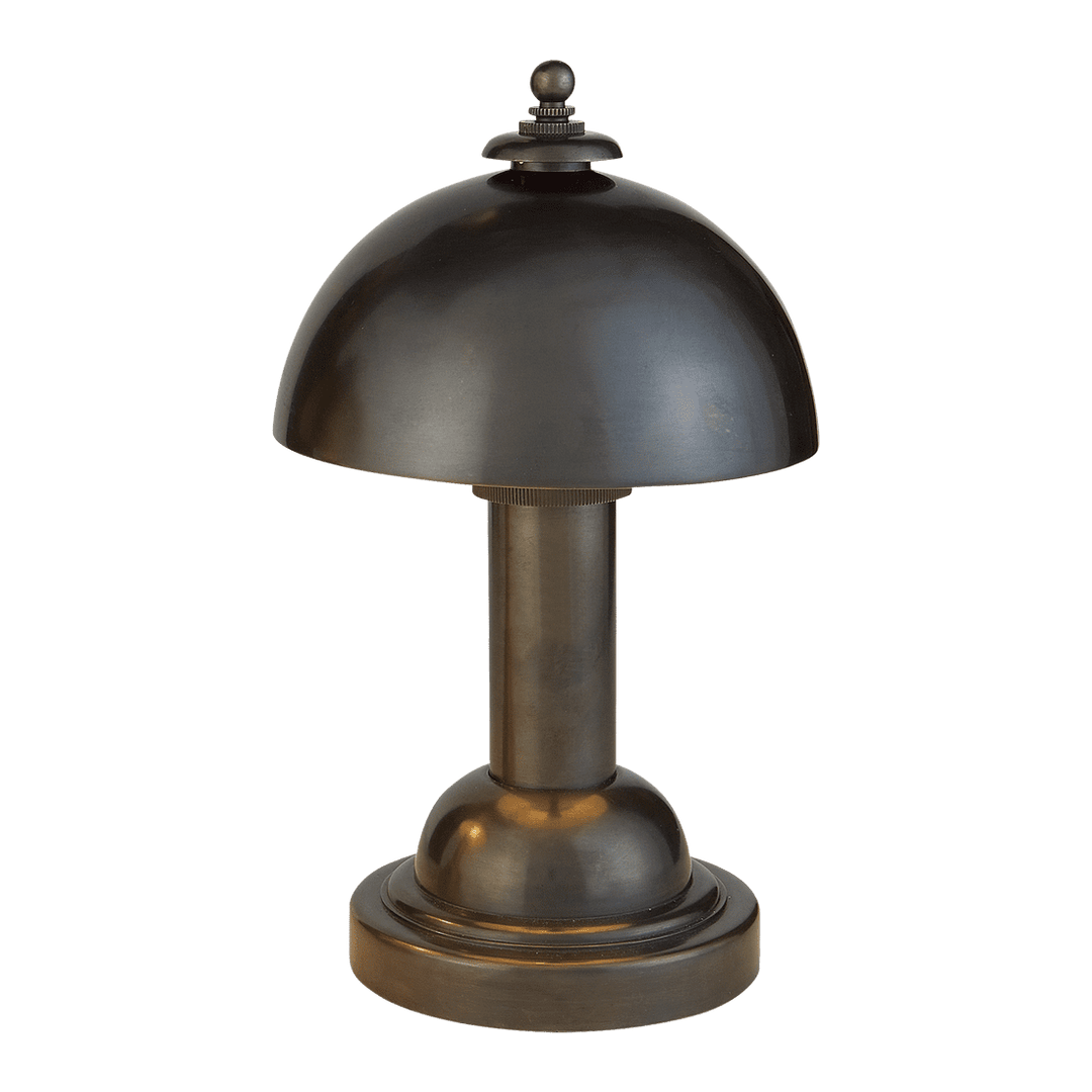 Totie Task Lamp - Bronze Visual Comfort 1