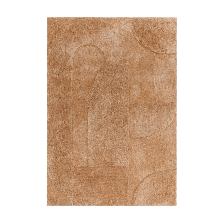 Tova Rug - Clay Asiatic Carpets 1