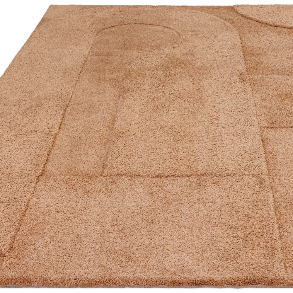 Tova Rug - Clay Asiatic Carpets 2