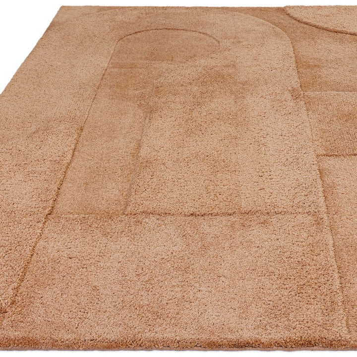 Tova Rug - Clay Asiatic Carpets 2