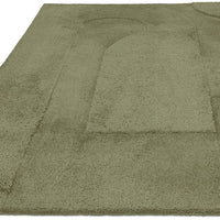 Asiatic Carpets Tova Rug Green