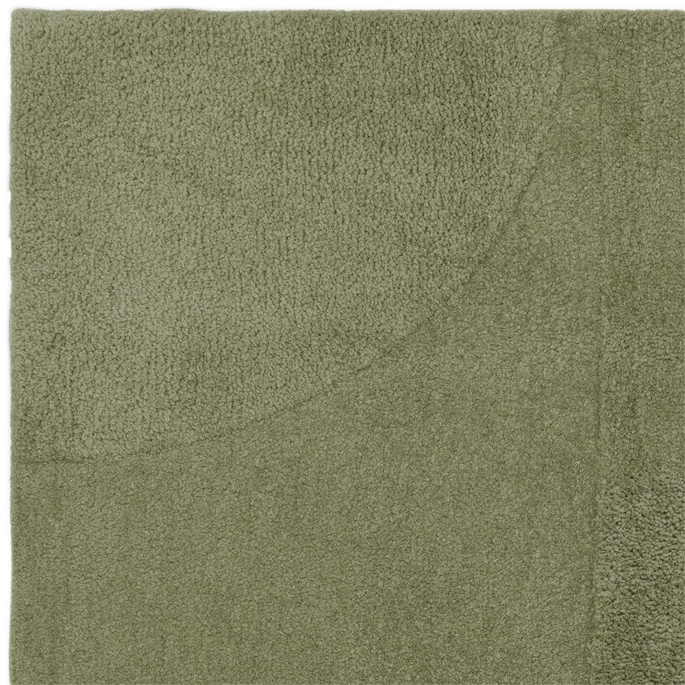 Tova Rug - Green Asiatic Carpets 3