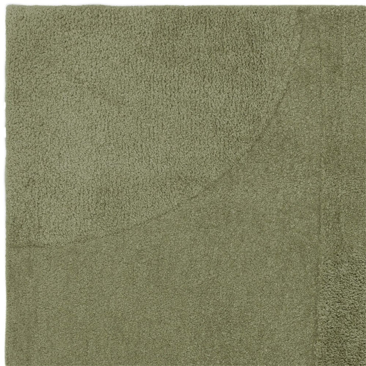 Tova Rug - Green Asiatic Carpets 3