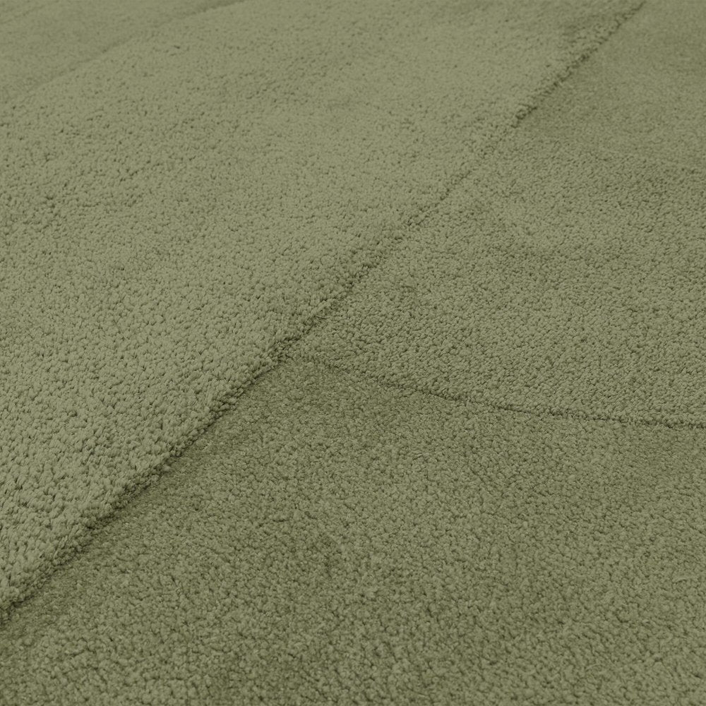 Tova Rug - Green Asiatic Carpets 4