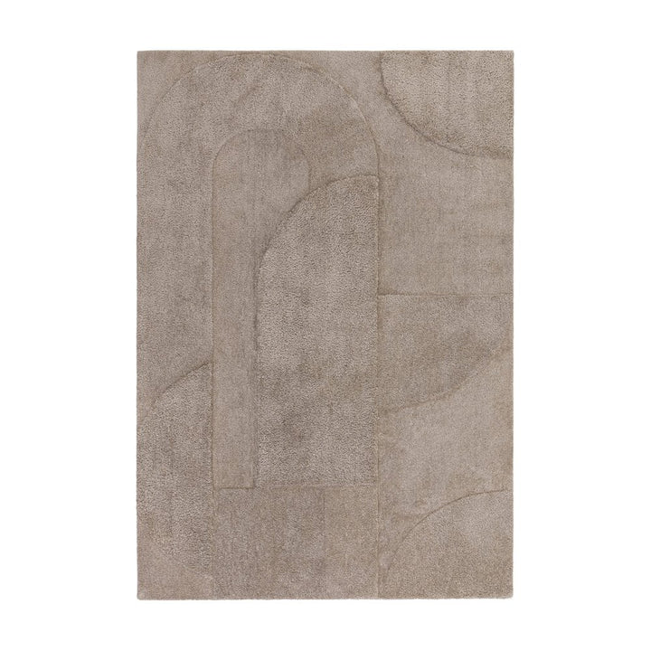 Tova Rug - Moleskin Asiatic Carpets 1