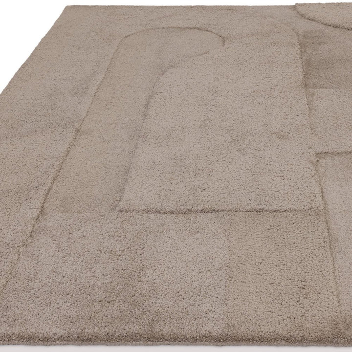 Tova Rug - Moleskin Asiatic Carpets 2