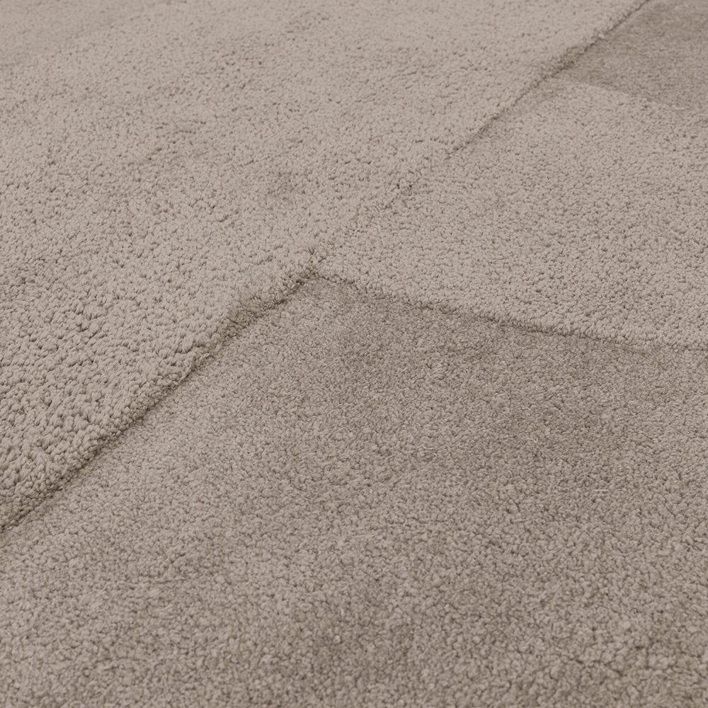 Tova Rug - Moleskin Asiatic Carpets 4