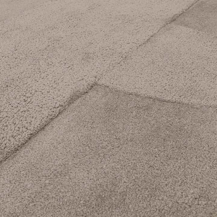 Tova Rug - Moleskin Asiatic Carpets 4