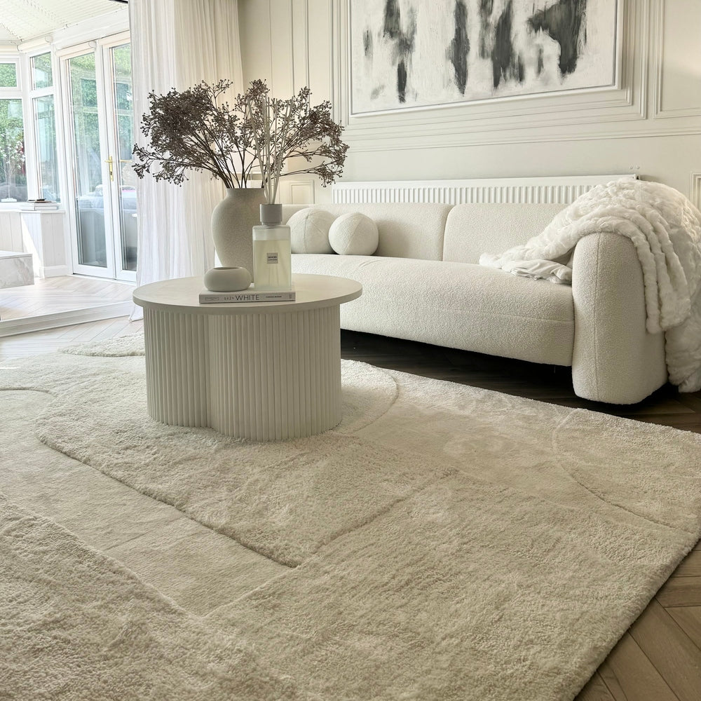 Tova Rug - Ivory Asiatic Carpets 2