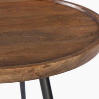 Ivy & Elm Cider Coffee Table Small