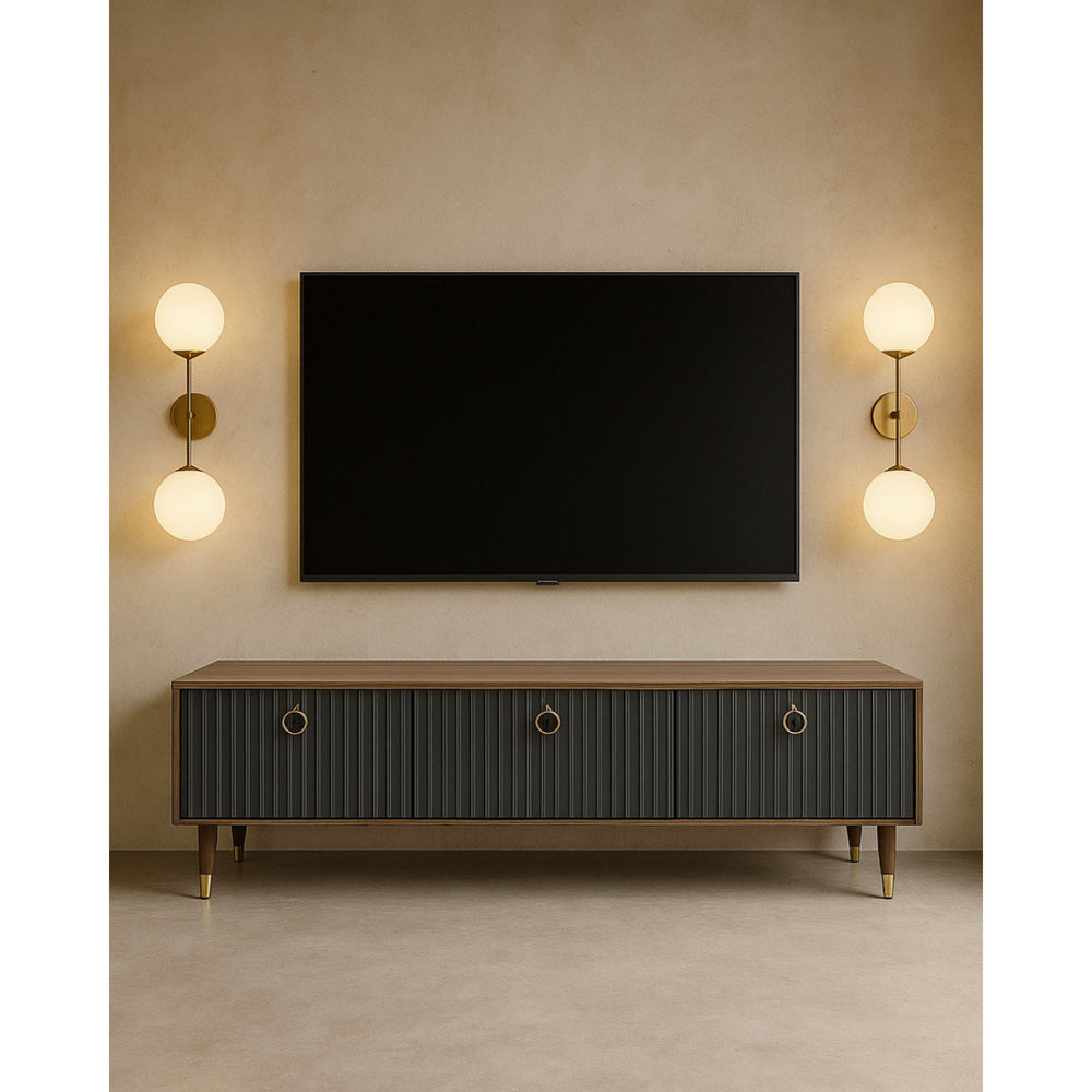 Trueno TV Unit Tommy Franks 2