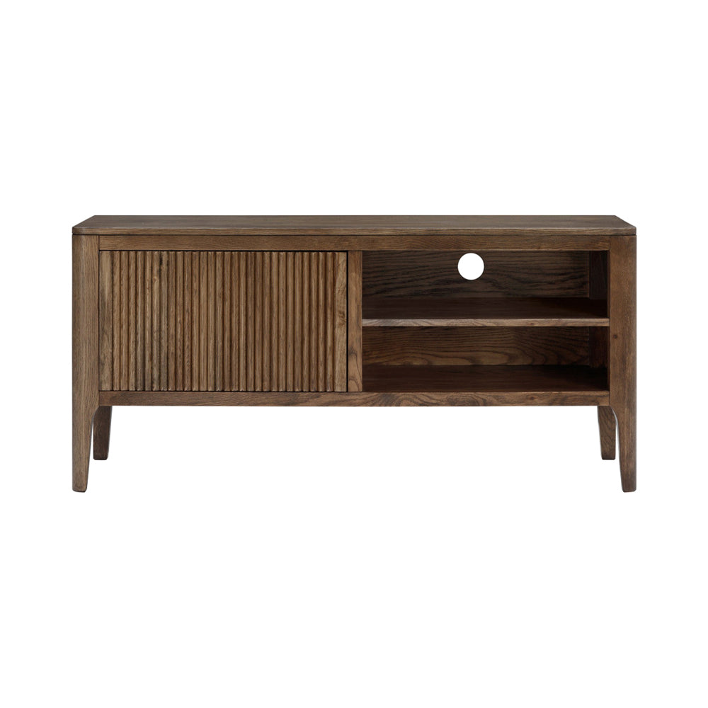 DI Designs Abberley TV Unit - Brown