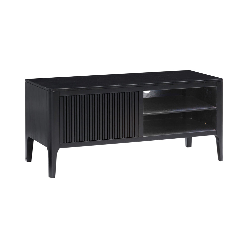 DI Designs Abberley TV Unit - Black