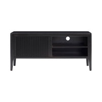 DI Designs Abberley TV Unit - Black