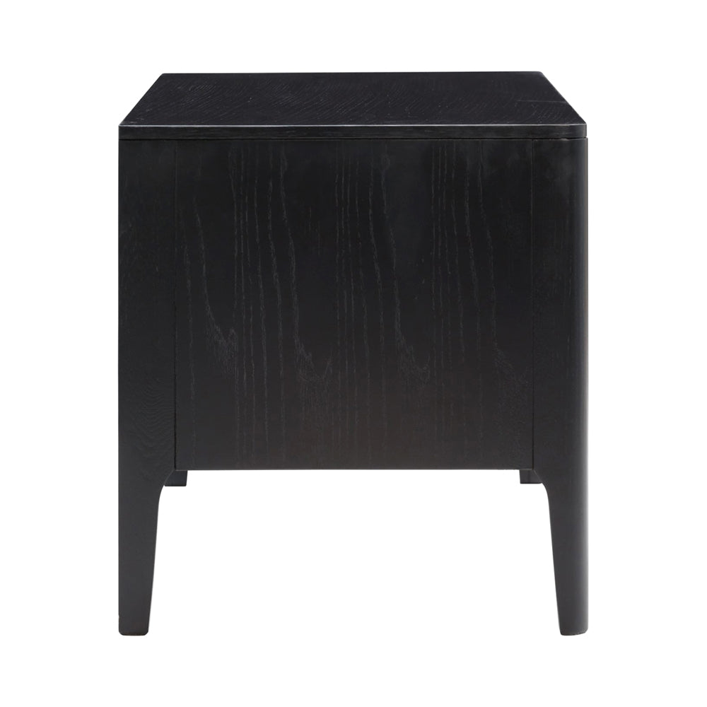 DI Designs Abberley TV Unit - Black