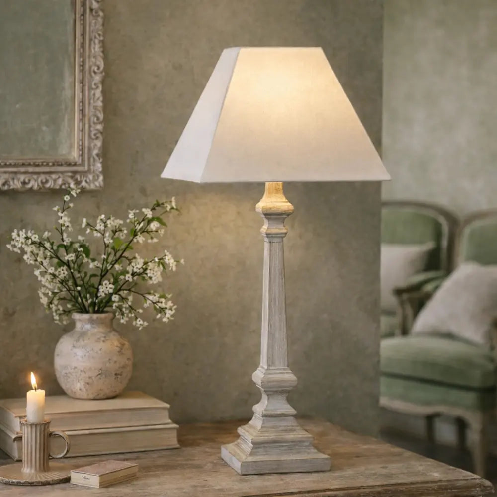 Pula Table Lamp