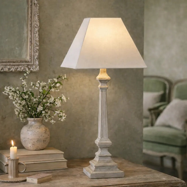 Pula Table Lamp