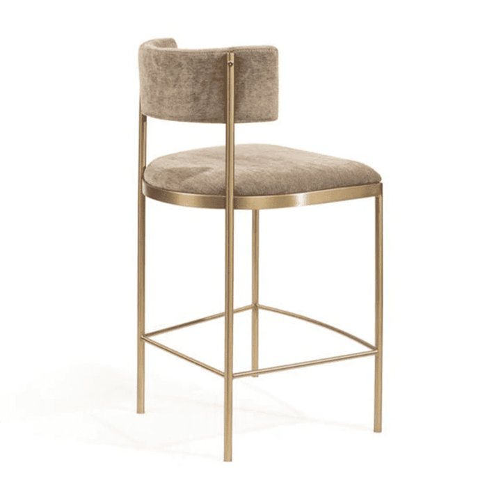 Envie II Counter Stool - Giselle Olive Tommy Franks 4