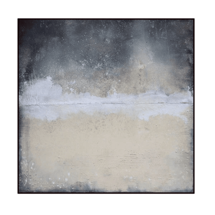 Concentric Wall Art Tommy Franks 1