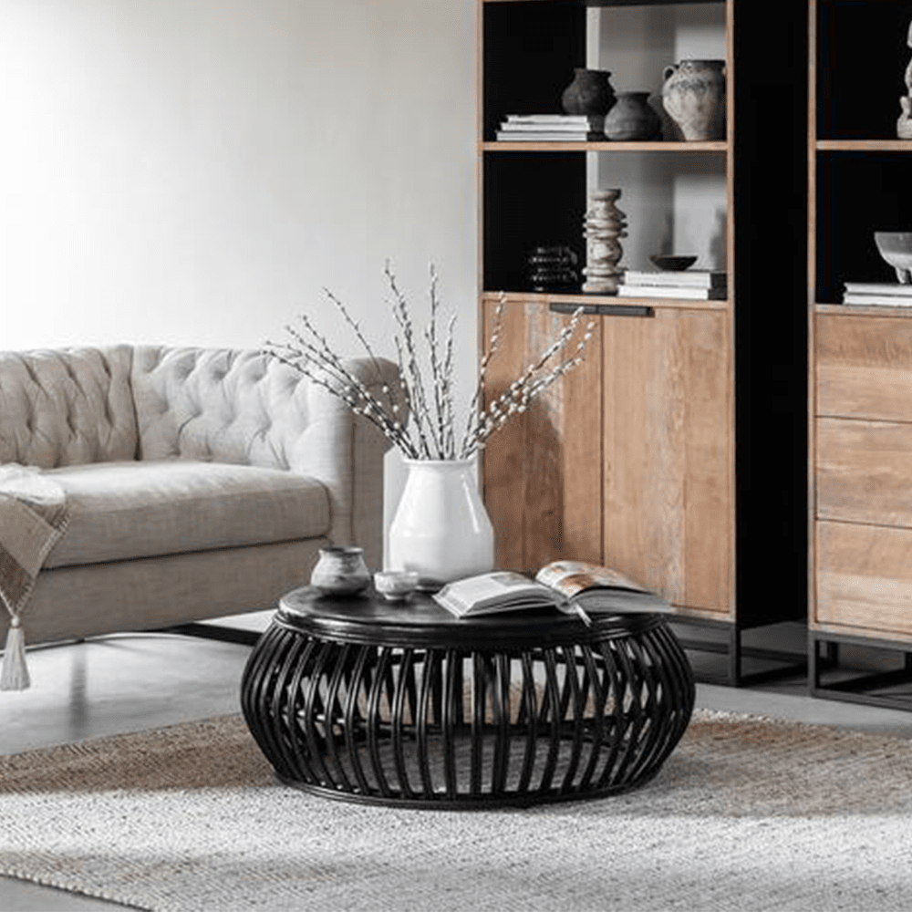 Must Living Positano Coffee Table