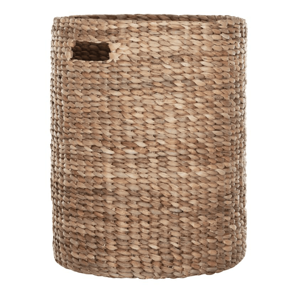 Must Living Bora Bora Laundry Basket in Natural