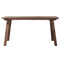 Must Living Campo Dining Table