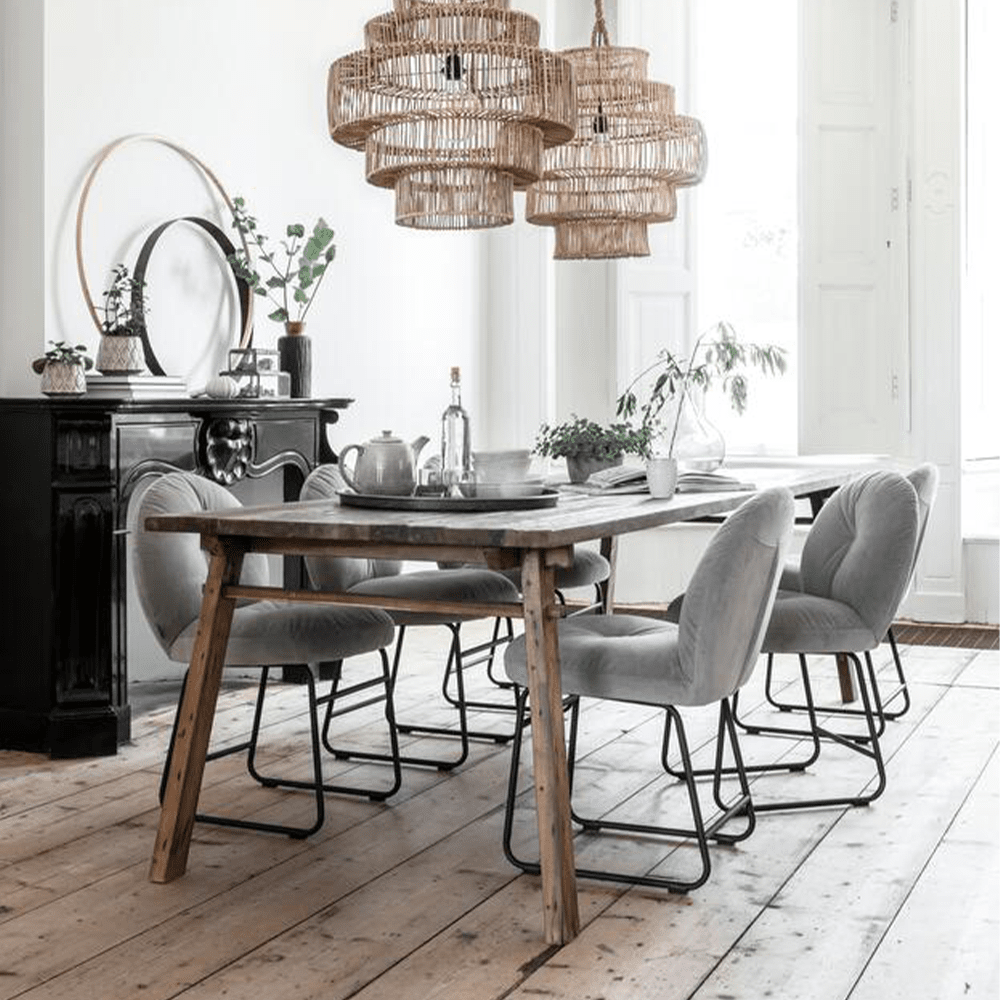 Must Living Campo Dining Table