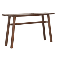 Must Living Campo Console Table